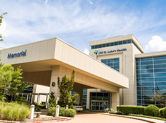 Women's Health and Maternity (Suite 110) - Baylor St. Luke's Medical Group - Lufkin, TX