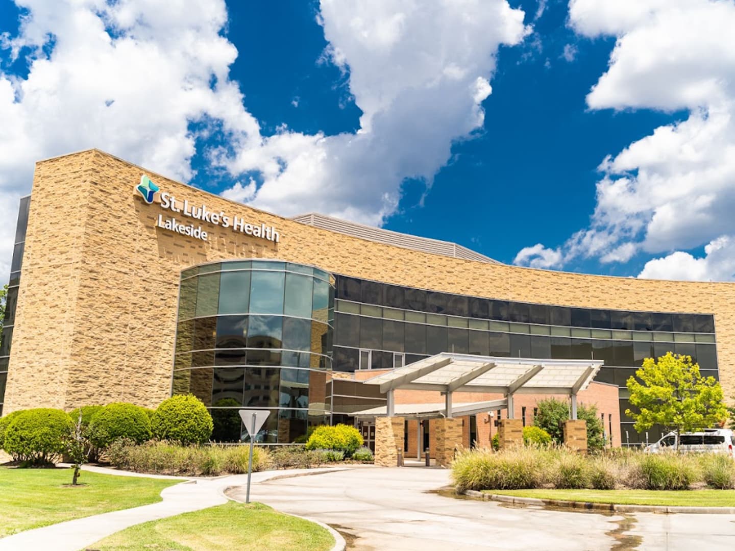 Imaging & Diagnostic Procedures at Lakeside Hospital - The Woodlands, TX