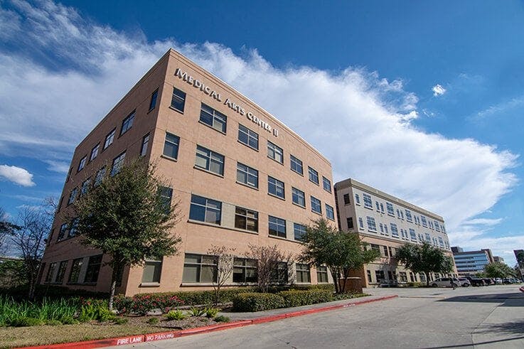 Urology - Baylor St. Luke's Medical Group - The Woodlands, TX